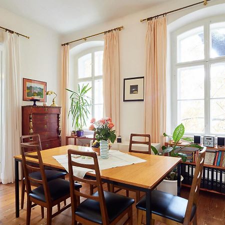 Apartment Nini Wien Eksteriør bilde