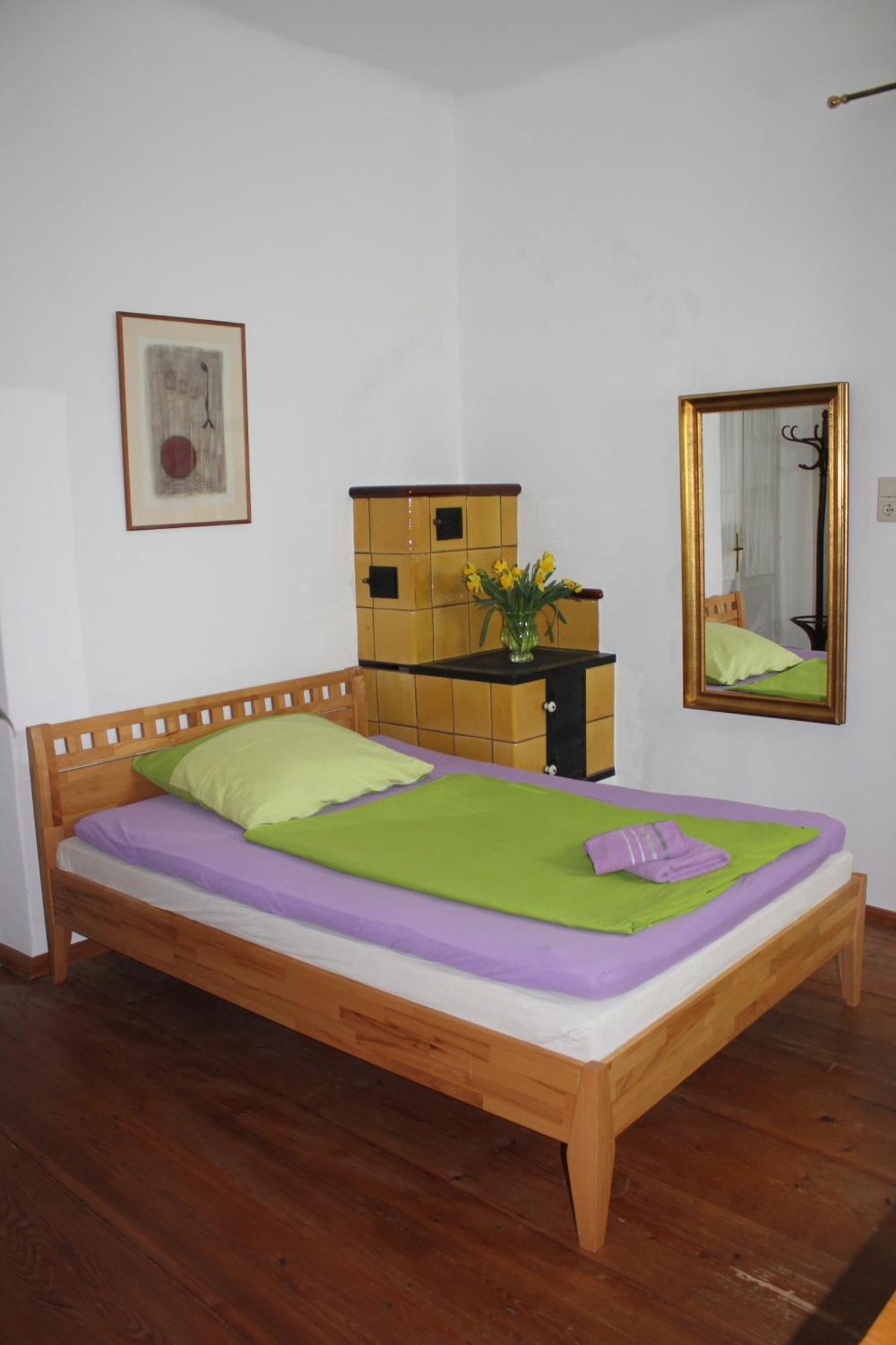 Apartment Nini Wien Eksteriør bilde